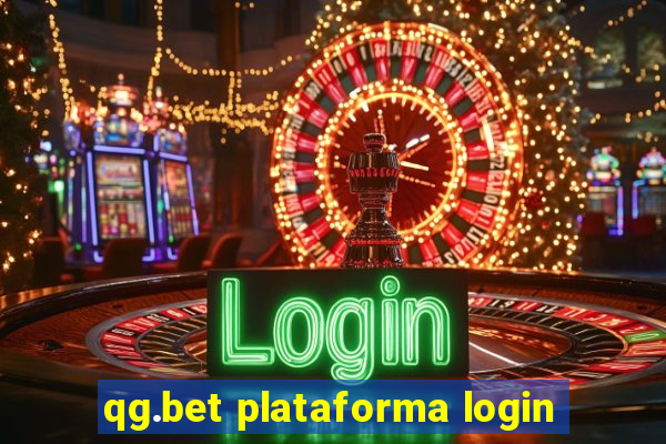 qg.bet plataforma login